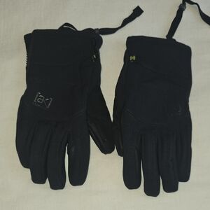 Burton Snowboards AK Leather Palm Insulated Gloves
